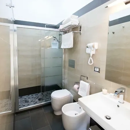 Apartmán Romeo Luxury *